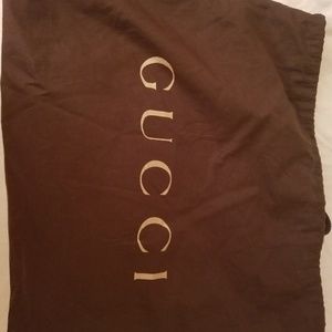 Gucci purse